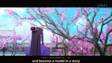 Memory of Chang'an S2 (Episode 07)