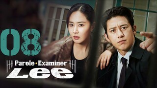 🇰🇷EP8 | Parole Examiner Lee (2024) [EngSub]