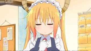 [รายละเอียด Dragon Maid Easter Egg ep2] คอนเนอร์กินไฟเยอะมั้ย? Fafnir ปกติเล่นเกมอะไร? KyoAni: เราไม