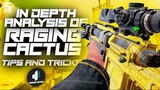 Raging Cactus - One of the best snipers ever