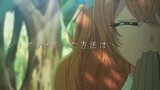 Kanojo ga Koshaku-tei ni Itta riyu Official Trailer