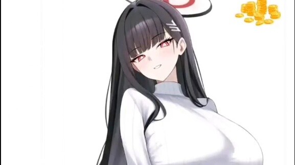 Analysis of the reasons why black long straight hair seems to be the most famous among all kinds of 