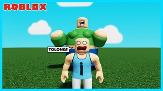 Ipin Dikejar Sama Orang Kelaperan - Roblox Indonesia