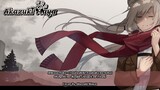 Hikasa Yoko - Utsukushiki Zankoku na Sekai Shingeki no Kyojin Attack on Titan COVER by Akazuki Maya