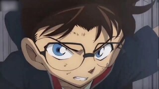 Conan Hadir Untuk Penyelamatan - Detective Conan AMV Edit