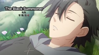 [Eng dub]The Black Summoner (full episodes)