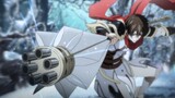 Quanzhi Gaoshou | The King’s Avatar - Season 2 [AMV] Fight Back