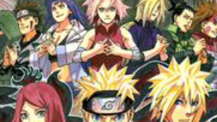 5 rekomendasi movie naruto bikin nostalgia : naruto road to ninja