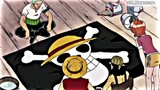 Asal Mula Bendera Mugiwara no Luffy 💫