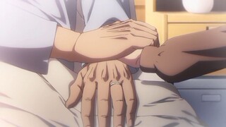 solo leveling season2 episode7 part8 (eng dub)