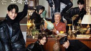 STEALER: THE TREASURE KEEPER EPISODE 10 ENGLISH SUB