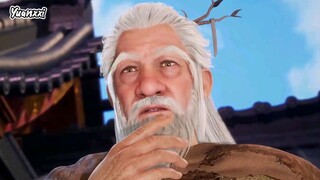 SPIRIT SWORD SOVEREIGN EPISODE 495 SUB INDO