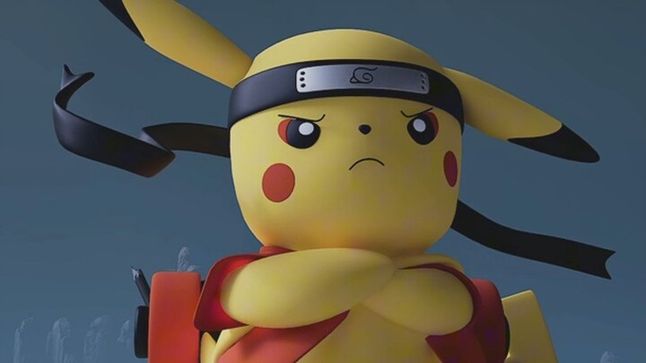 Naruto Deleted Scenes Episode 5 Whirlpool Pikachu National Day Permintaan Upah