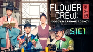 Flower Crew: Joseon Marriage Agency S1: E1 2019 HD TagDug