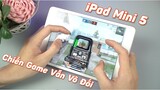 iPad mini 5 Chiến Game Vẫn Vô Đối Trong Tầm Giá 9 Triệu - Chiếc iPad Đáng Mua Nhất 2020!