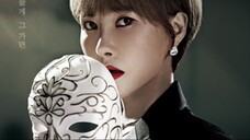 Watch Queen of Masks (2023) Episode 8 | Eng Sub