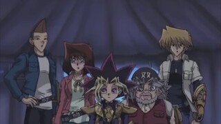 Yu-Gi-Oh Capsule Monsters Episode 05