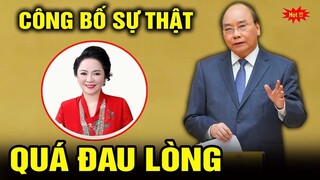 Tin Buồn : Công Bố Sự Thật Quá Đau Lòng,Bệnh "ẢO TƯỞNG" Quyền Lực Cừa Giới Nghệ Sĩ Và Bà Phương Hằng