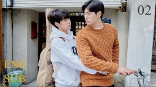 Sing my crush - Korean BL Episode 02