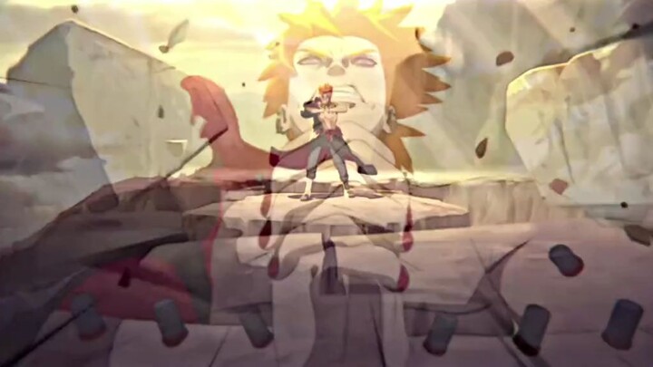 chibaku tensei