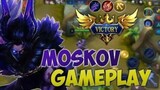 Moskov Gameplayz #19