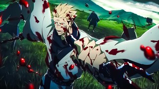 Jujutsu kaisen - AMV Counting Stars