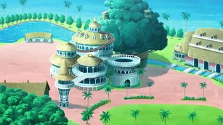 Pokemon Sun&Moon Eng Ep82