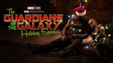Gurdians Of The Galaxy Holiday Special Explained In Hindi | I Am Groot Movies | #mavel