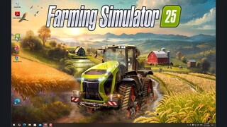 Farming Simulator 25 Download Free for PC