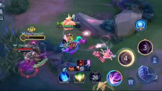Lại là anh Nak #lienquan #game