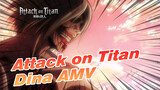 Attack on Titan Dina AMV