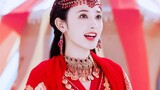 "Putri Istana Timur yang malang, istri pertama dari putra kelima keluarga Li, dia baru berusia delap