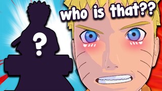 Guess That Naruto Character!