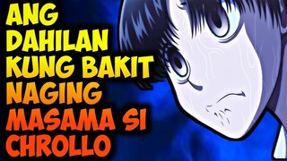 Hunter X Hunter  FULL Chapter 397 | TAGALOG MANGA REVIEW