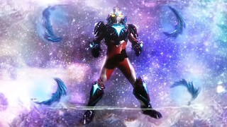 ultraman arc