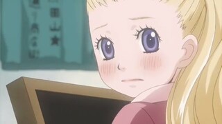 Hachimitsu to Clover Episode 009 Episode Sub Indo