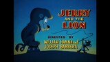 Tom & Jerry S02E25 Jerry And The Lion