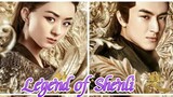 EP.30 LEGEND OF SHENLI ENG-SUB
