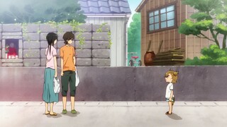 BARAKAMON EPISODE 03