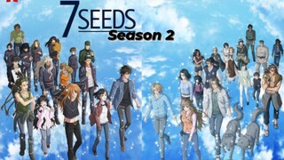 NETFLIX 7 SEEDS (EPISODE 12 ENGSUB)