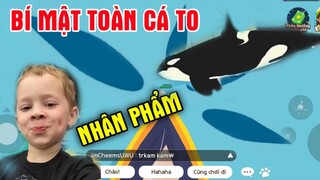 24h DÙNG HẾT NHÂN PHẨM CẦN VỊT SĂN BÓNG TO | PLAY TOGETHER