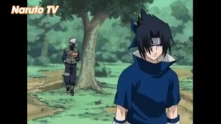 Naruto Dattebayo (Short Ep 5) - Bẫy?