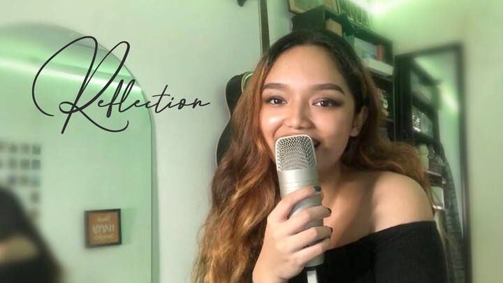 Reflection (OST Mulan) | Juliana Celine