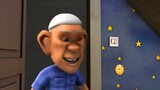 BoBoiBoy musim 1 episode 1 part 1 #boboiboy