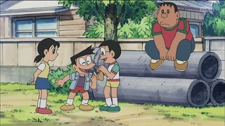 Doraemon episode 102