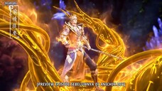 Shen Wu Tianzun 3D Ep24 sub indo