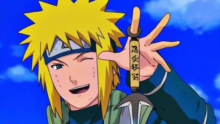 Minato pamer speed didepan Murid🗿