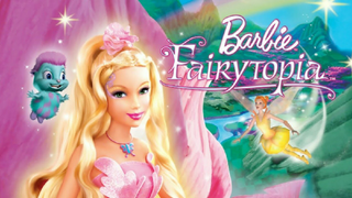 Barbie: Fairytopia (2005)