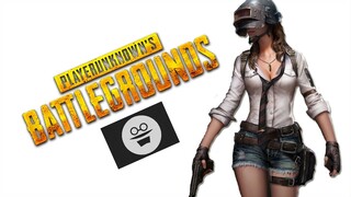 Cà Khịa Game: PUBG (Cre. Hòa Nờ Gờ)