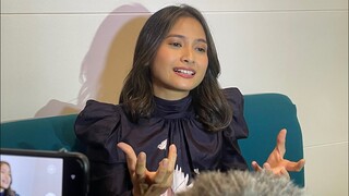 LIVE- Acha Septriasa Main Film Aku Tahu Kapan Kamu Mati: Suicide Village